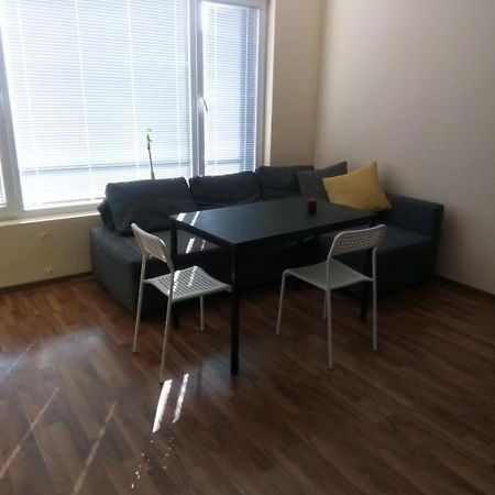 Cozy Apartament Naydenov Lejlighed Burgas City Eksteriør billede
