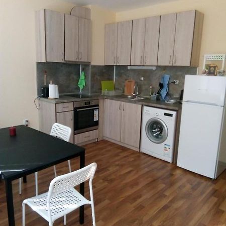 Cozy Apartament Naydenov Lejlighed Burgas City Eksteriør billede
