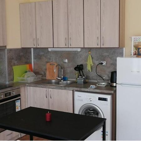 Cozy Apartament Naydenov Lejlighed Burgas City Eksteriør billede