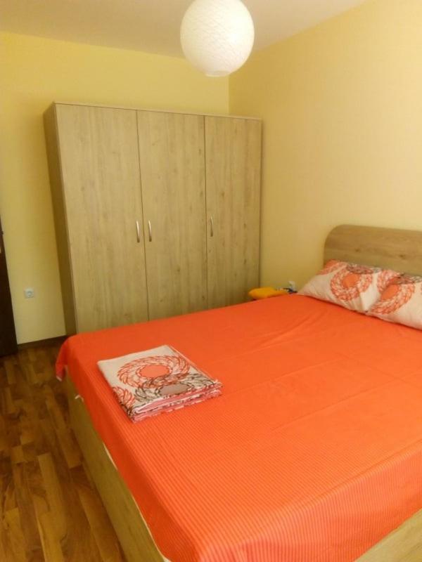 Cozy Apartament Naydenov Lejlighed Burgas City Eksteriør billede