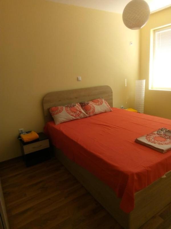 Cozy Apartament Naydenov Lejlighed Burgas City Eksteriør billede
