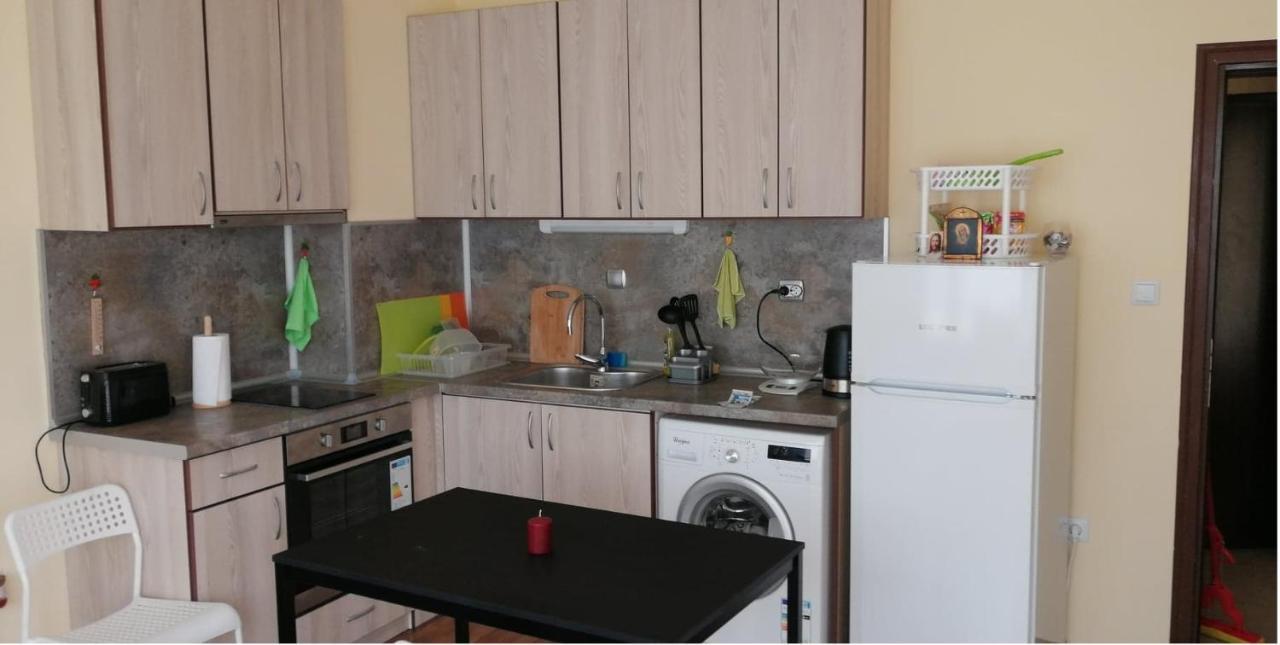 Cozy Apartament Naydenov Lejlighed Burgas City Eksteriør billede