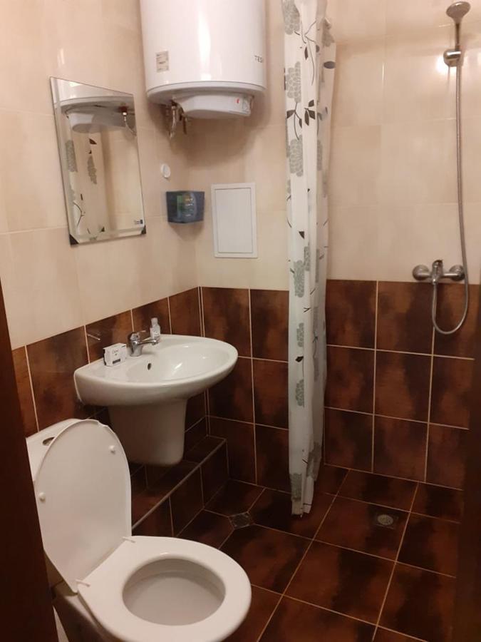 Cozy Apartament Naydenov Lejlighed Burgas City Eksteriør billede